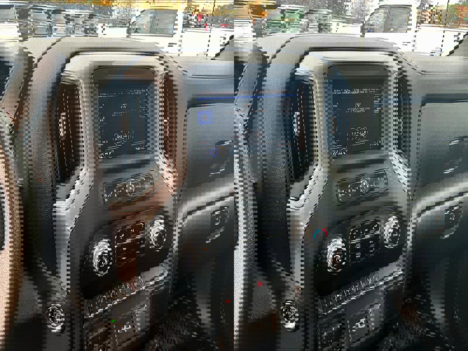 Used 2023 GMC Sierra 1500 Pro image 17