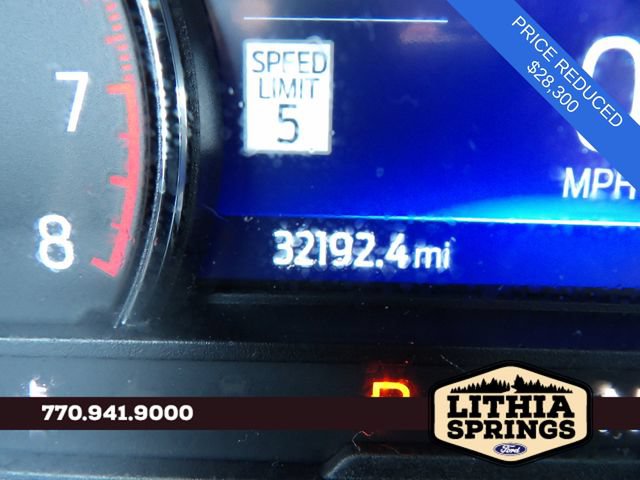 Certified 2023 Ford Explorer XLT w/ Equipment Group 202A RWD image 33