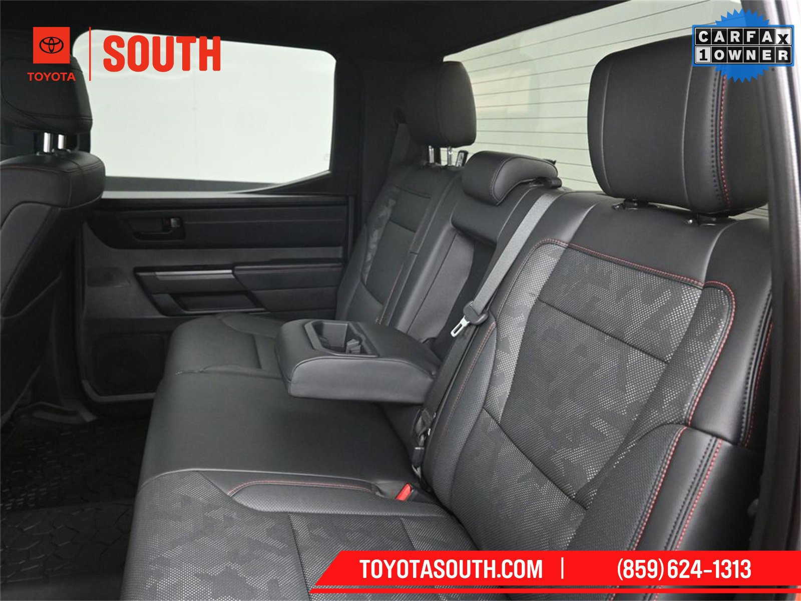 Used 2024 Toyota Tundra TRD Pro image 43