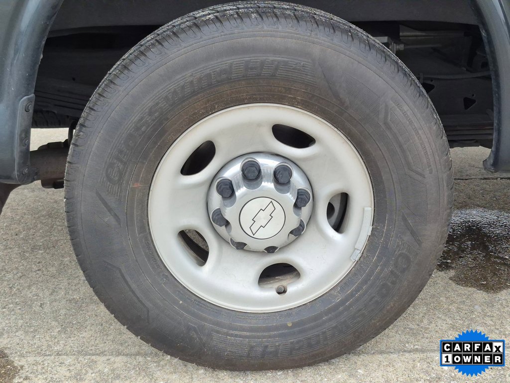 Used 2017 Chevrolet Express 3500 LT w/ LT Preferred Equipment Group image 21