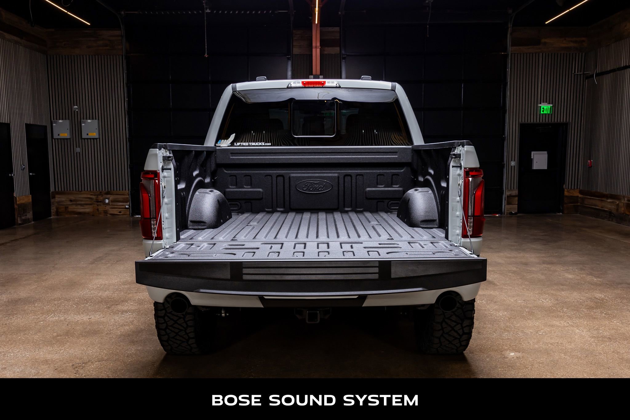 Used 2026 Ford F150 Lariat AWD/4WD image 9