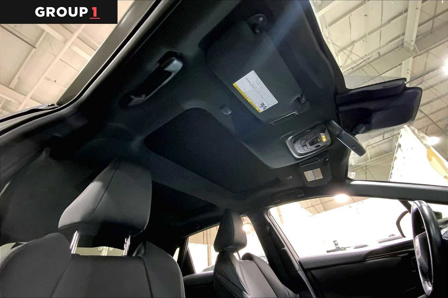 Certified 2023 Toyota bZ4X XLE w/ Weather Package image 13