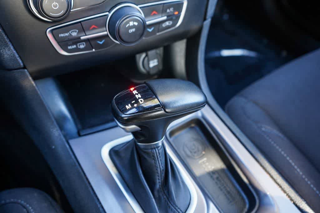 Used 2023 Dodge Charger SXT RWD image 22