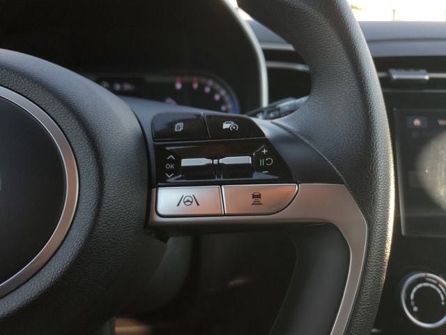 Used 2023 Hyundai Tucson SEL AWD/4WD image 25