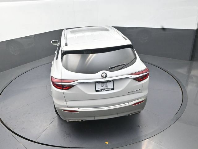 Used 2019 Buick Enclave Essence FWD image 17
