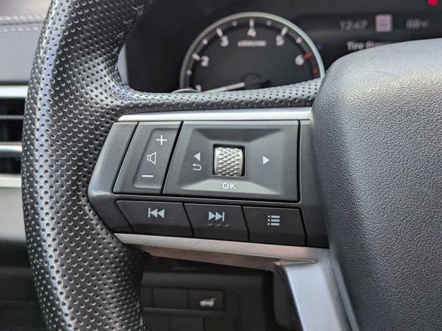 Used 2024 Mitsubishi Outlander SE FWD image 27