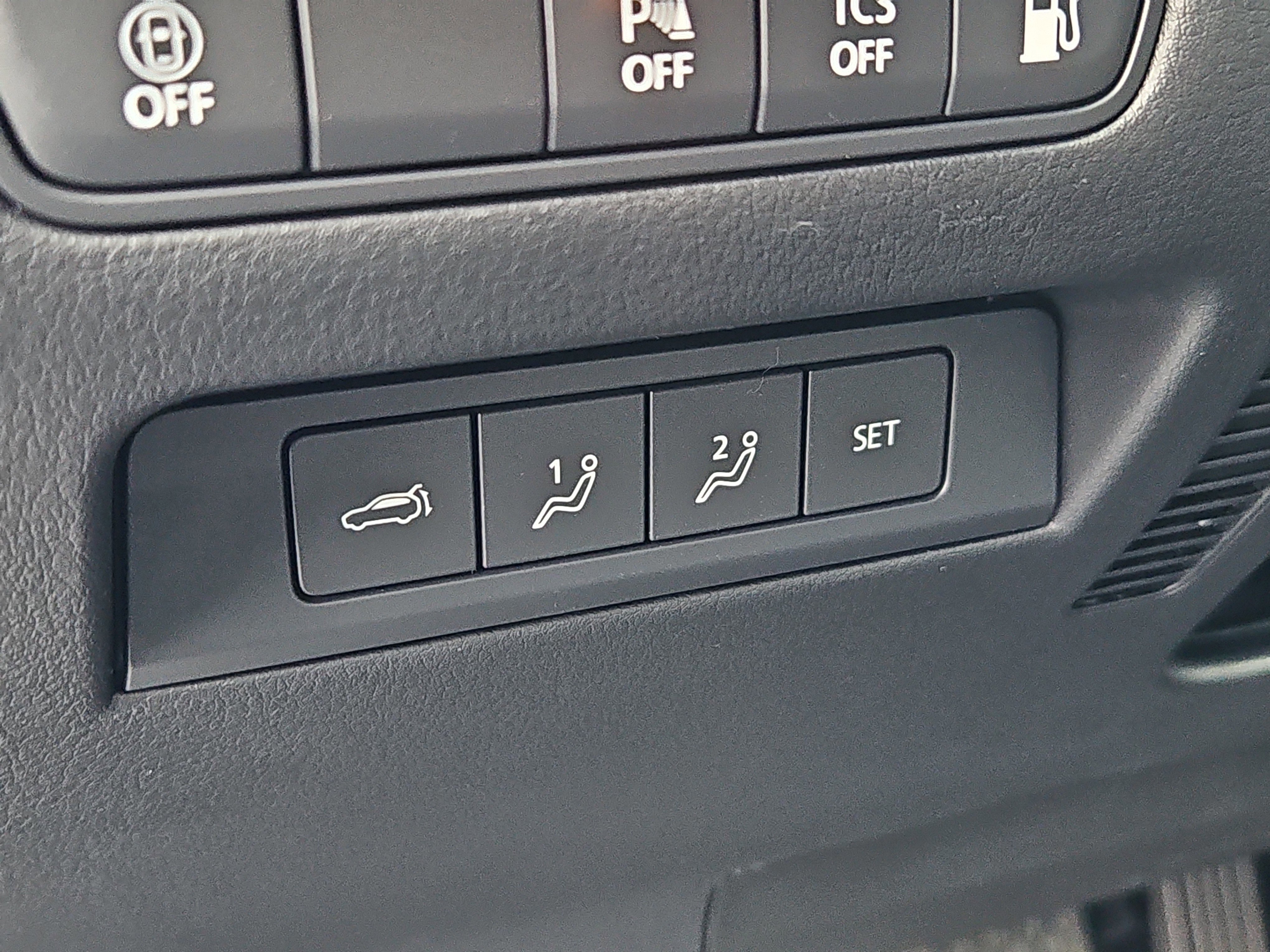 New 2026 MAZDA CX-50 AWD 2.5 Hybrid w/ Weather Package image 13