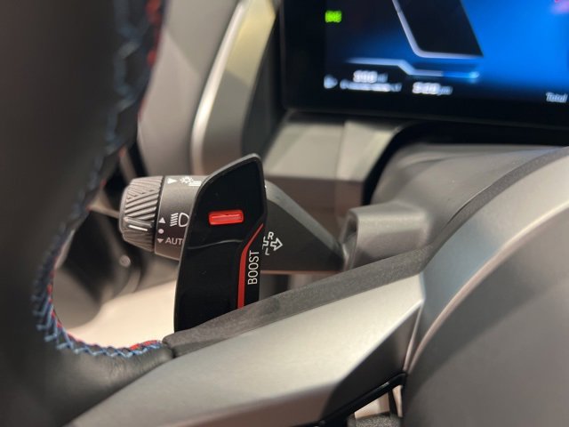 Used 2025 BMW X3 M50 w/ Premium Package image 40