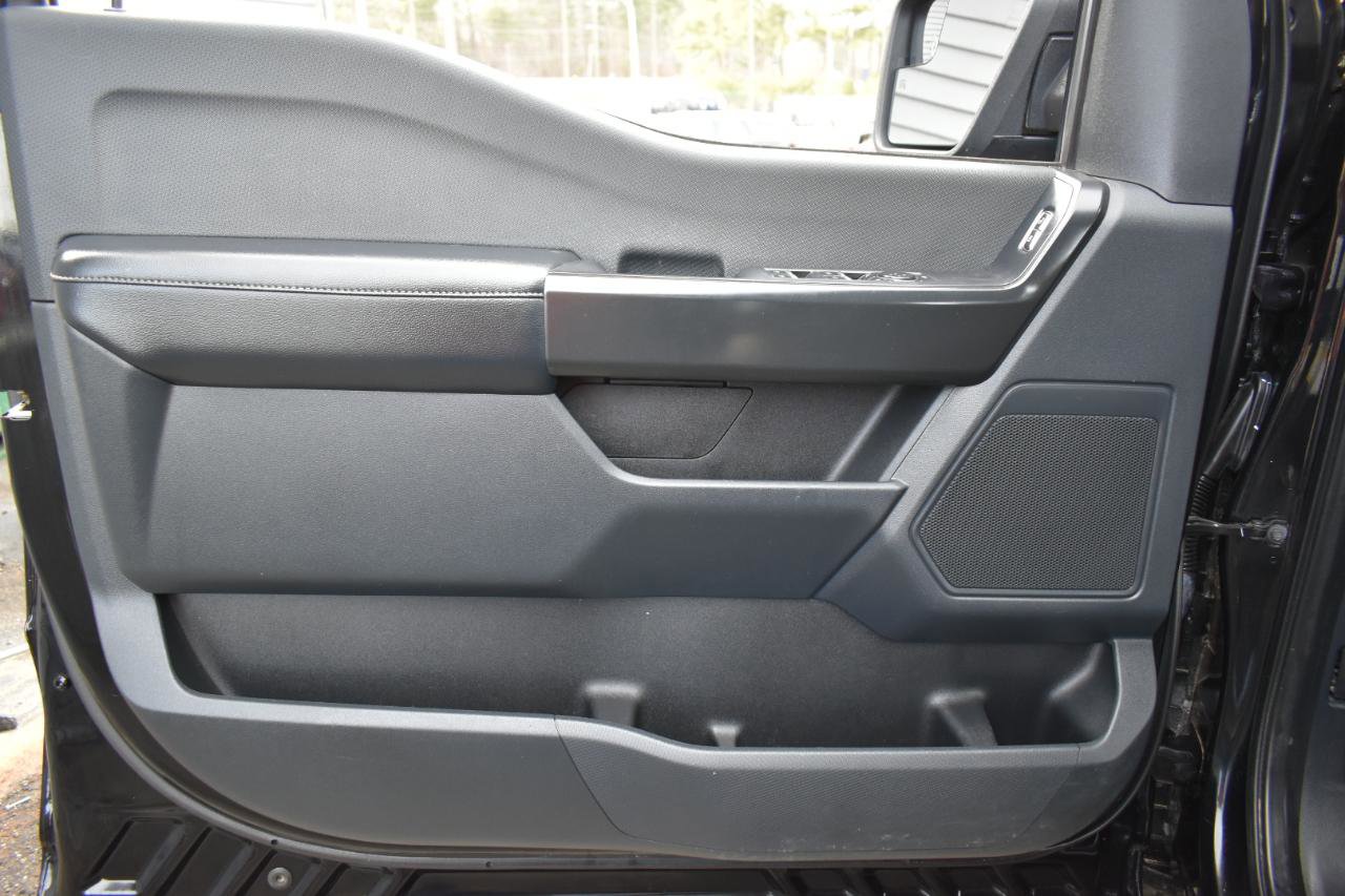 Used 2021 Ford F150 XL w/ STX Appearance Package AWD/4WD image 38