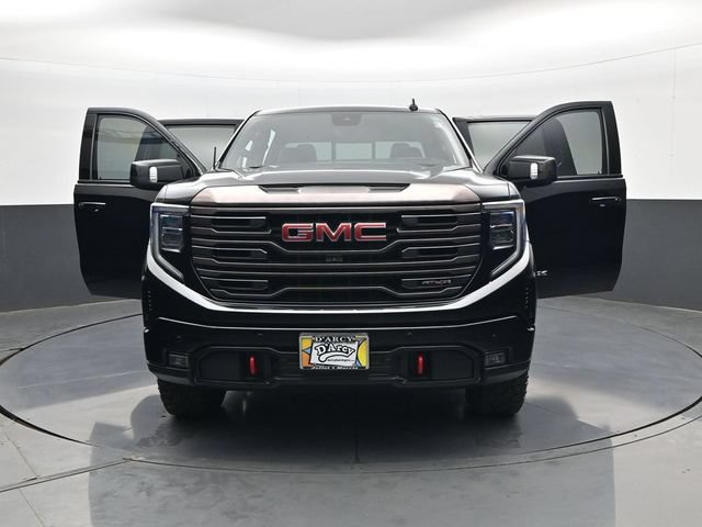 Used 2022 GMC Sierra 1500 AT4X AWD/4WD image 31