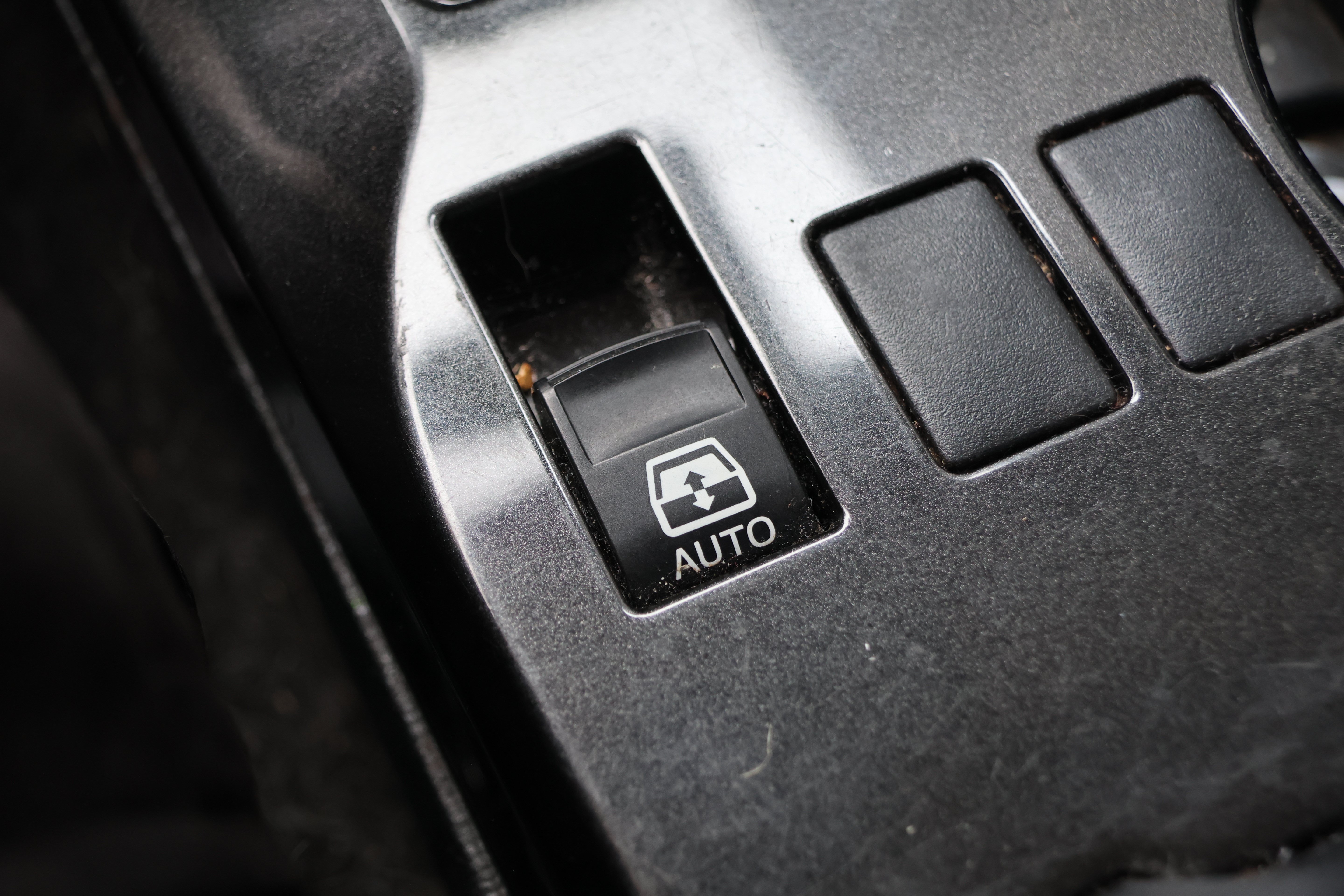 Used 2021 Toyota 4Runner Nightshade AWD/4WD image 32