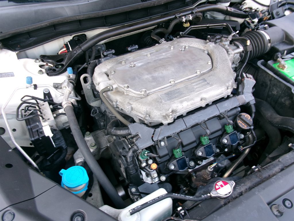 Used 2013 Honda Crosstour EX-L image 52
