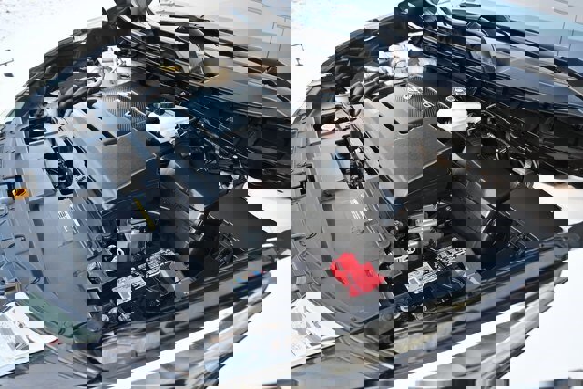 Used 2022 Nissan Murano SL image 15