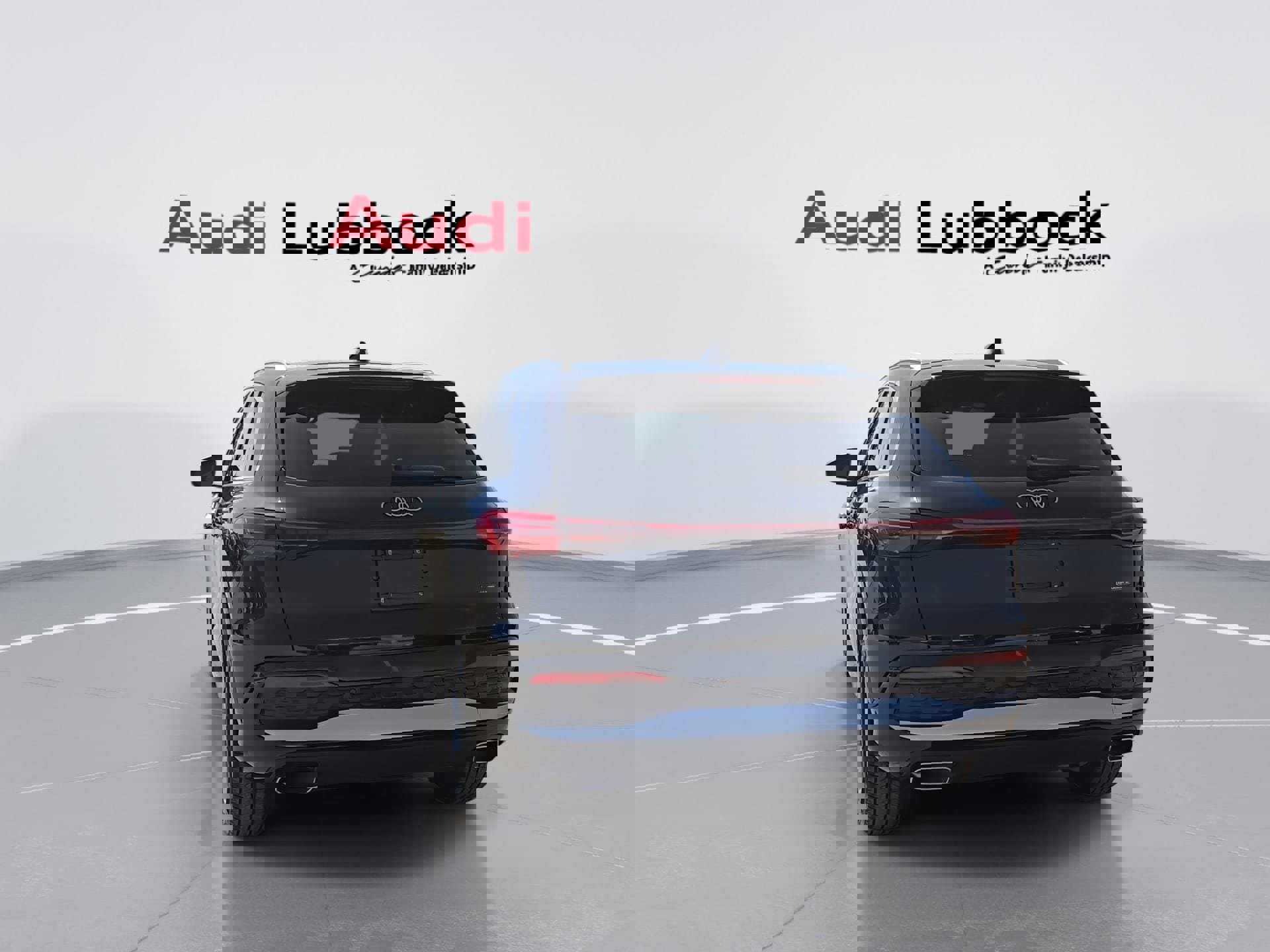 New 2026 Audi Q5 2.0T Premium image 7