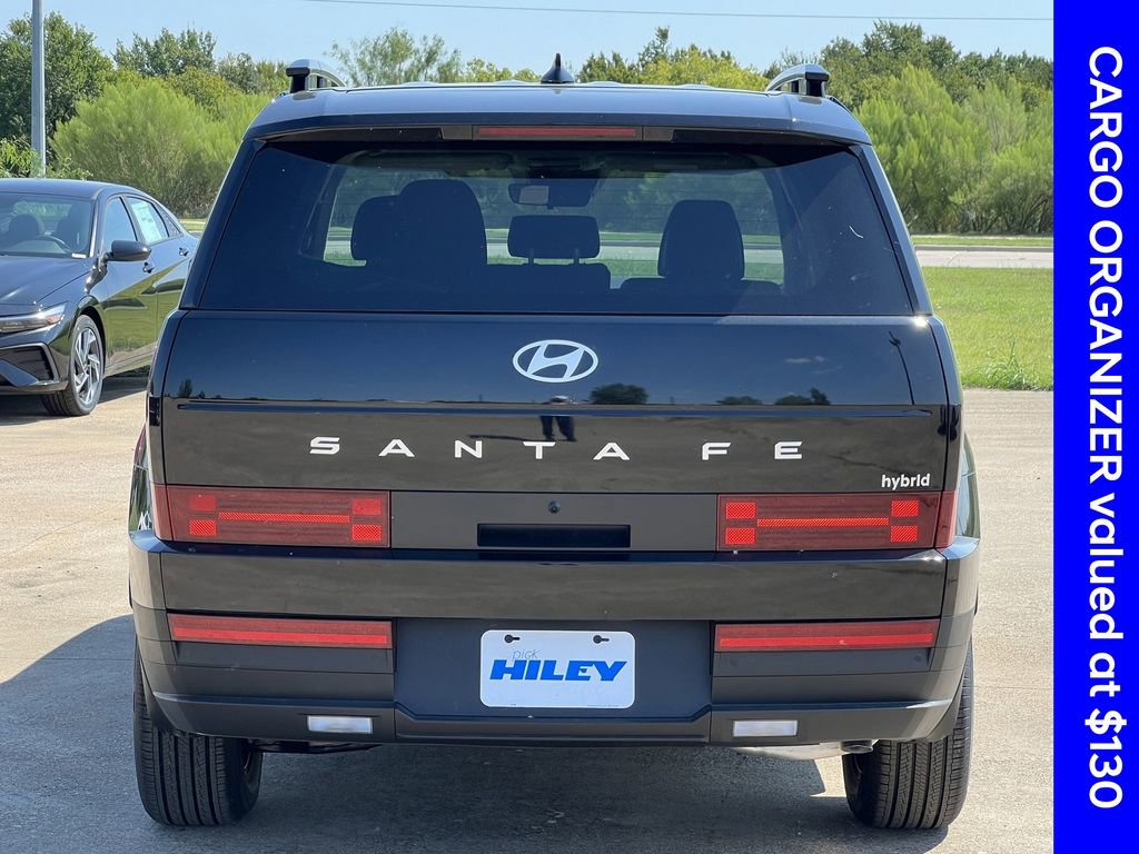 New 2026 Hyundai Santa Fe SEL image 6