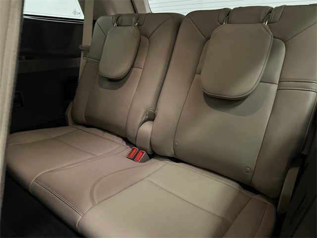 Used 2022 Lincoln Aviator AWD image 17