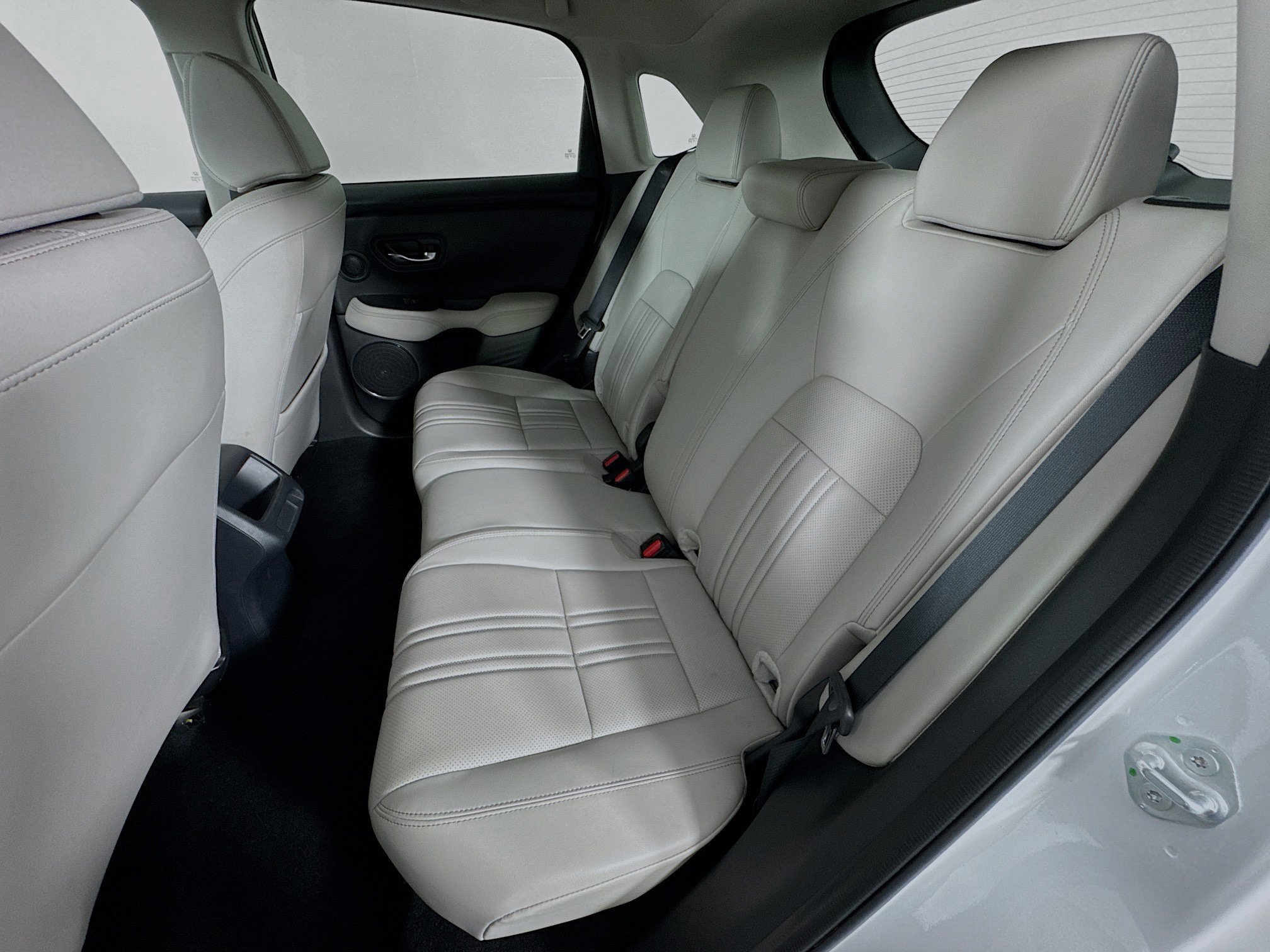 Certified 2024 Honda HR-V EX-L image 24