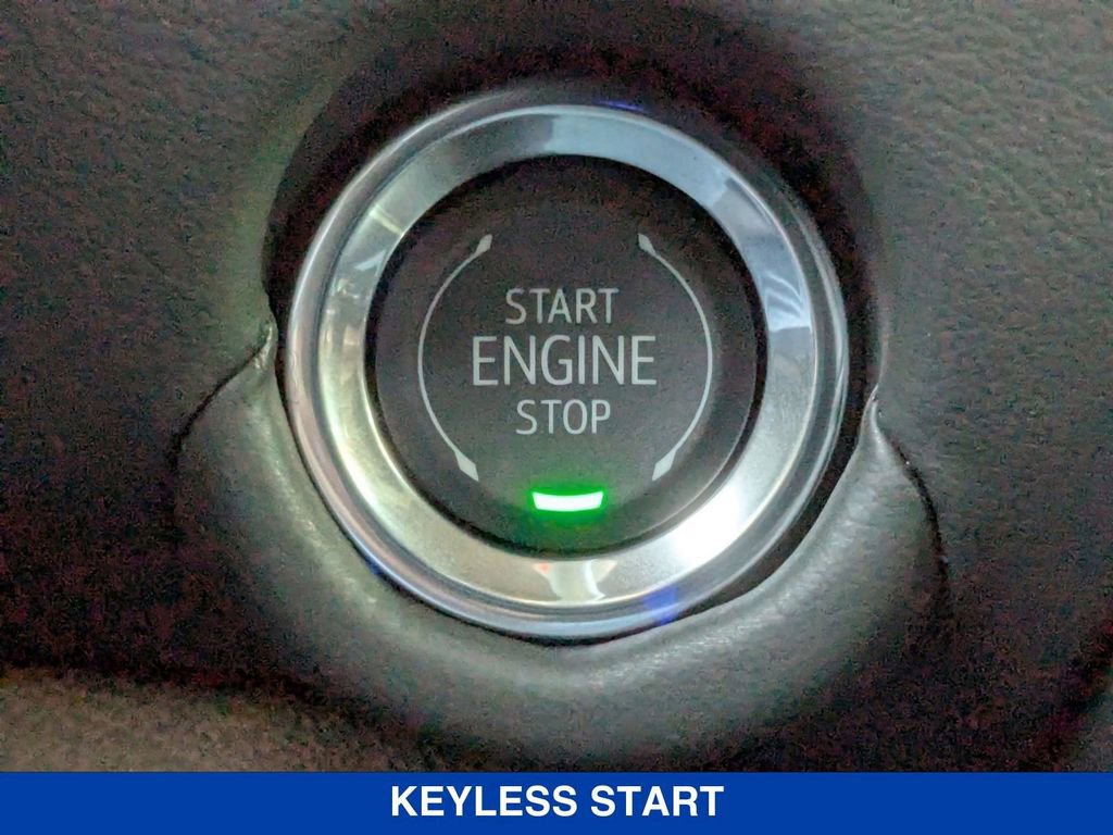 New 2026 Chevrolet Tahoe Premier image 26