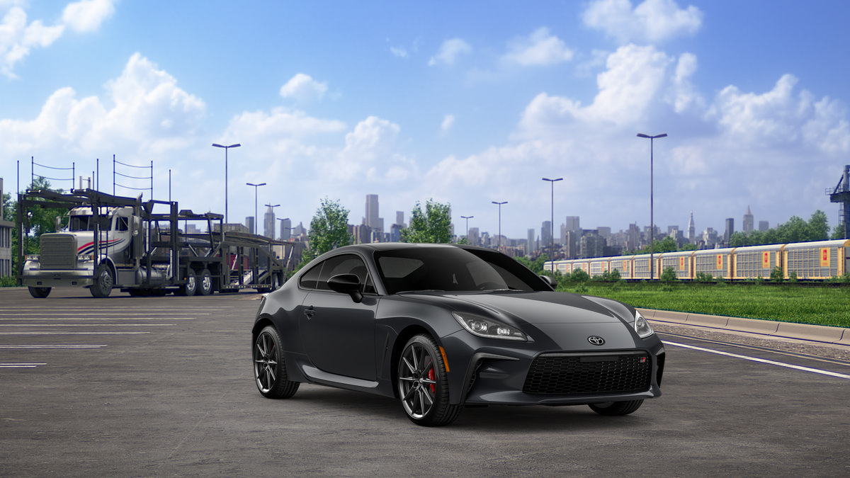 New 2027 Toyota GR86 Premium w/ Performance Package RWD image 15