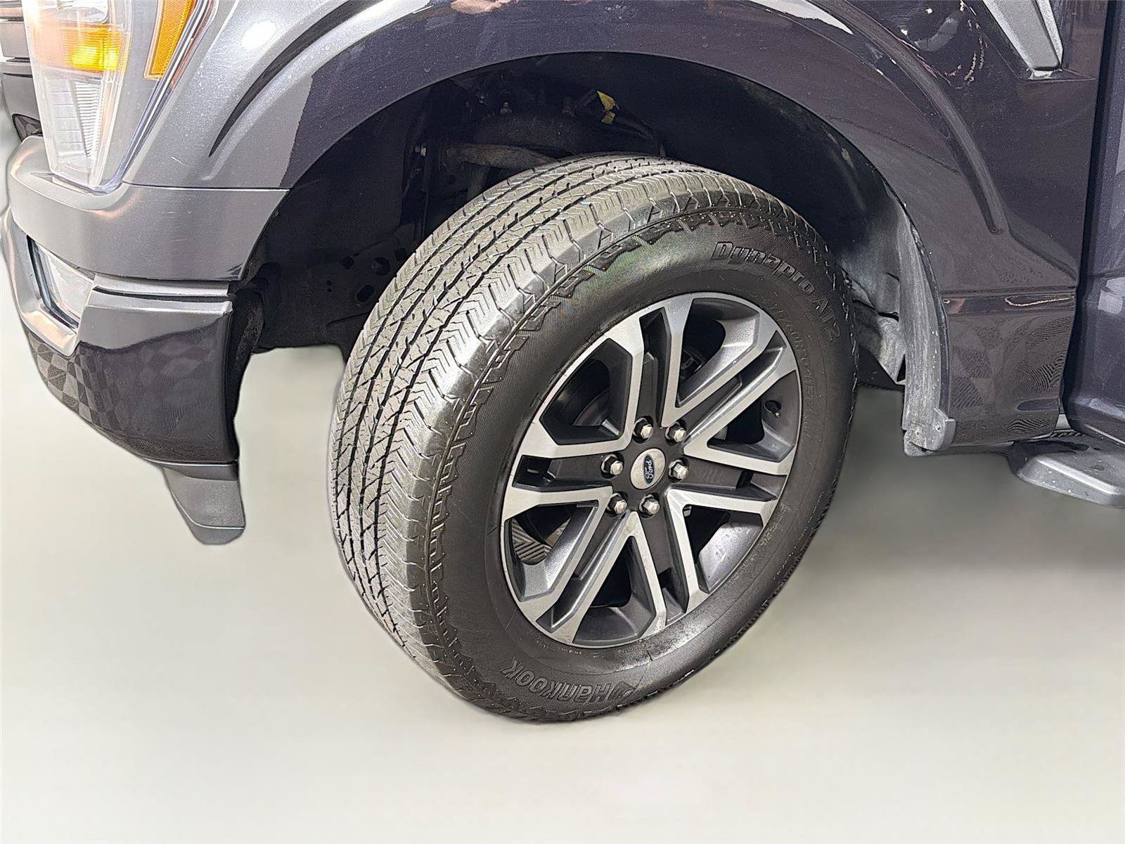 Used 2023 Ford F150 XL w/ STX Appearance Package AWD/4WD image 37