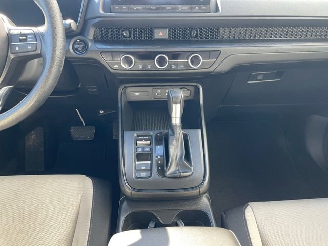 Certified 2023 Honda CR-V EX image 11