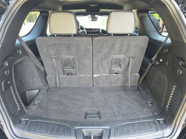 Used 2024 Dodge Durango GT AWD/4WD image 9