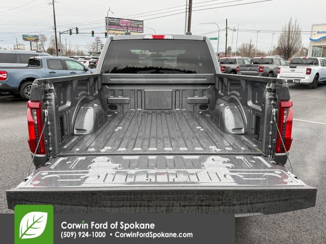 New 2026 Ford F150 STX image 16