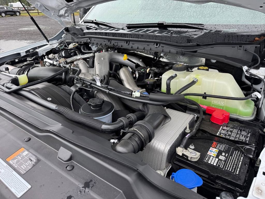 New 2026 Ford F450 XL AWD/4WD image 26