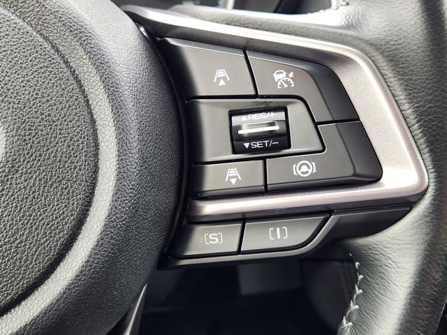 Used 2021 Subaru Forester Premium w/ Popular Package #1 AWD/4WD image 30