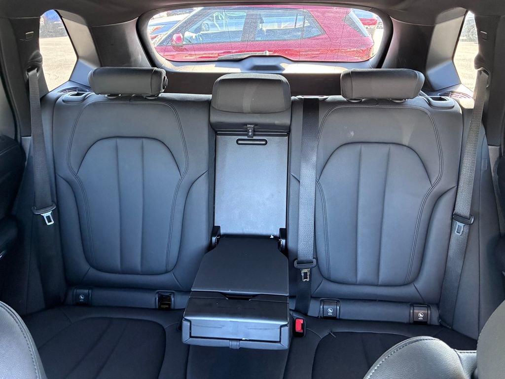 Used 2020 BMW X5 xDrive40i w/ Convenience Package AWD/4WD image 22