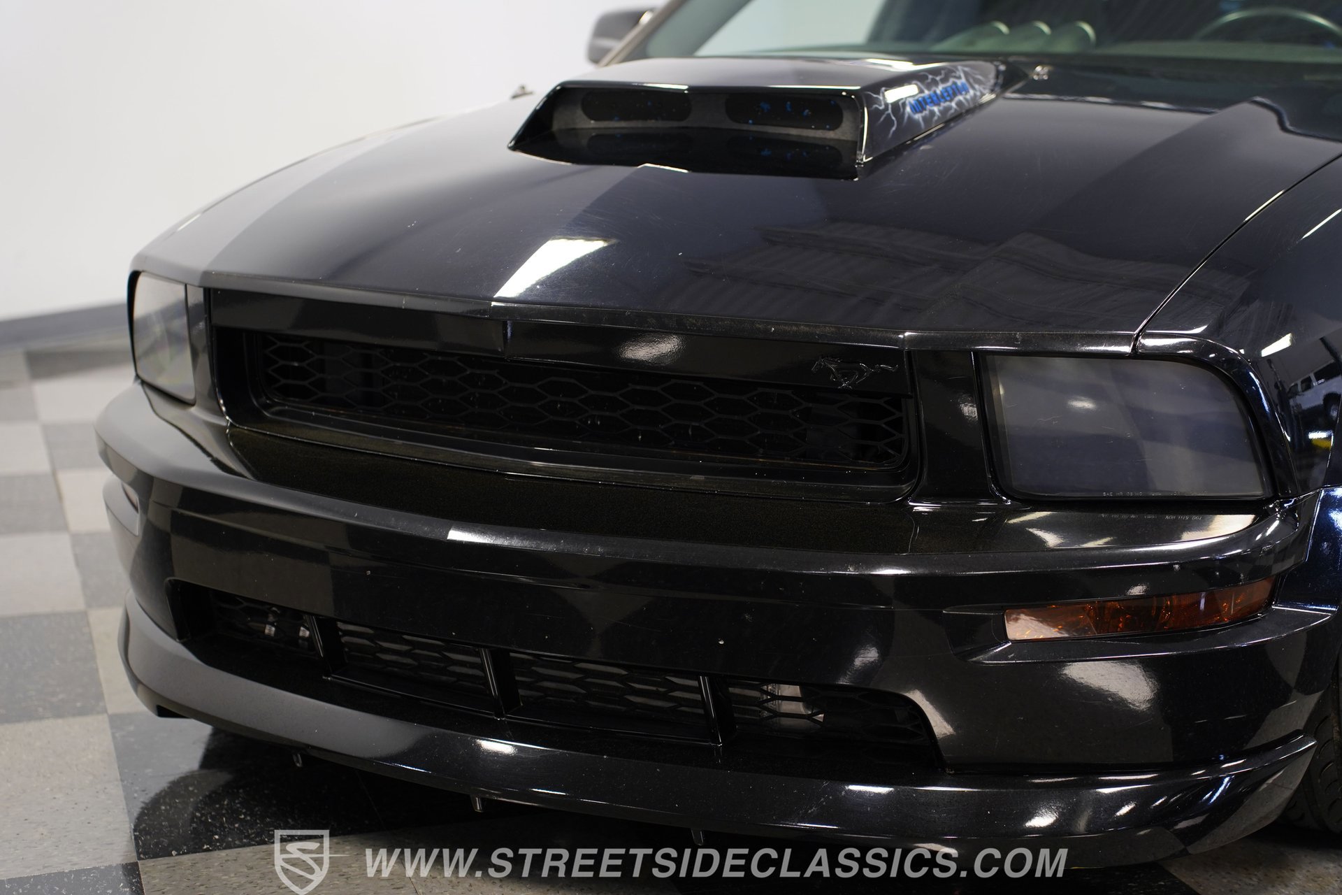 Used 2005 Ford Mustang GT RWD image 20