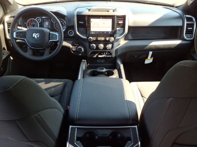 New 2026 RAM 1500 Big Horn w/ Night Edition AWD/4WD image 27
