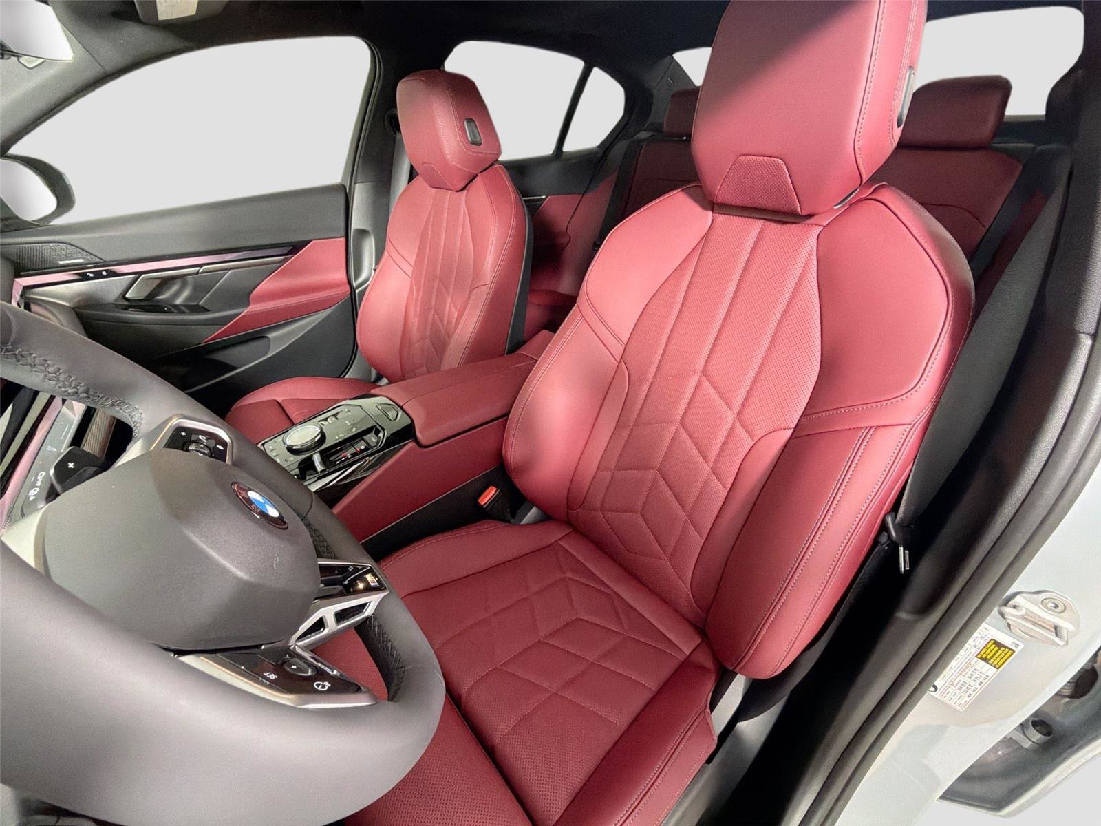 New 2027 BMW 530i w/ M Sport Package RWD image 39