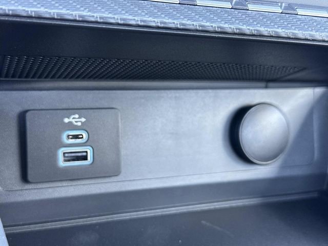 New 2025 Ford Mustang Premium image 26