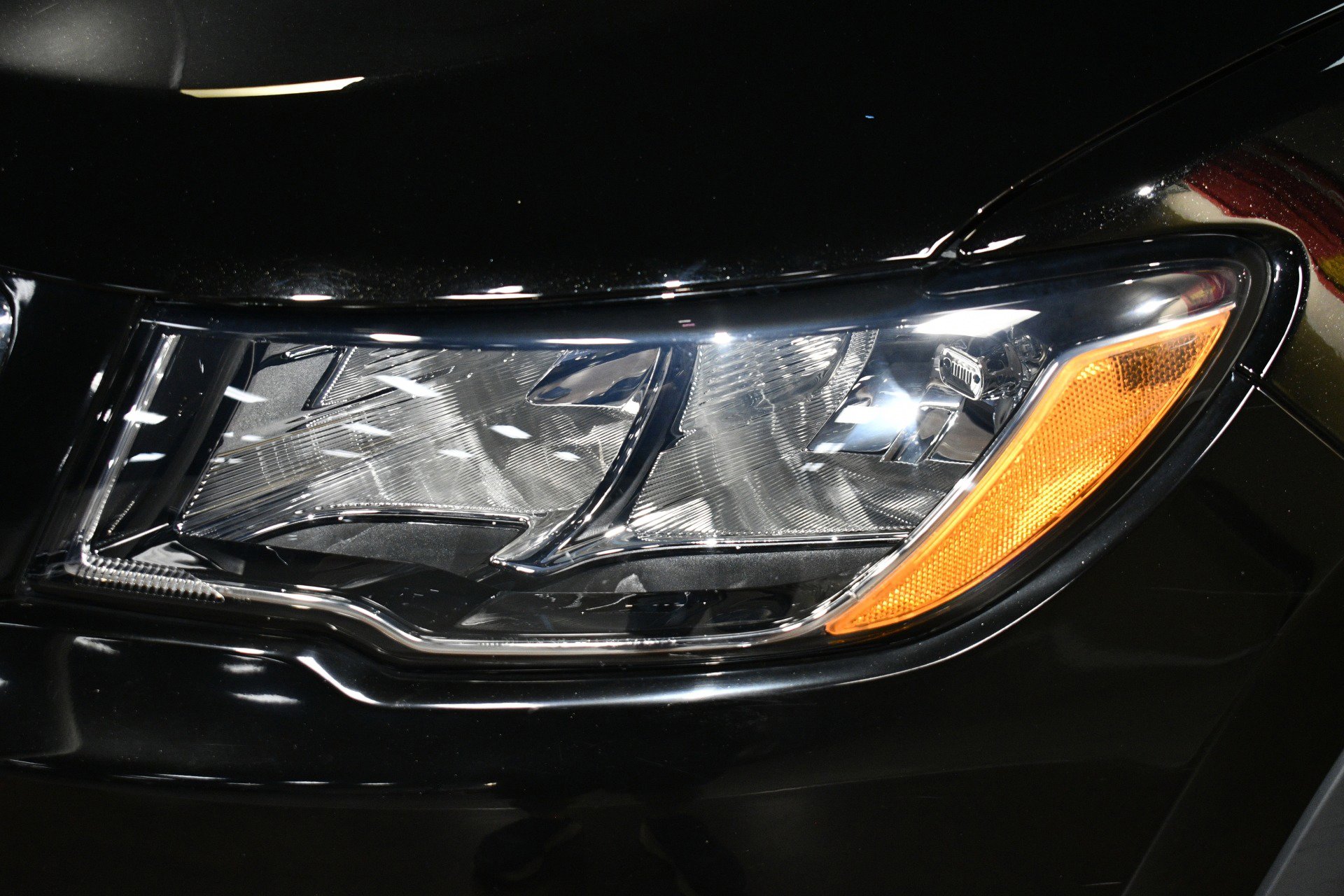 Used 2019 Jeep Compass Latitude w/ Popular Equipment Group image 57