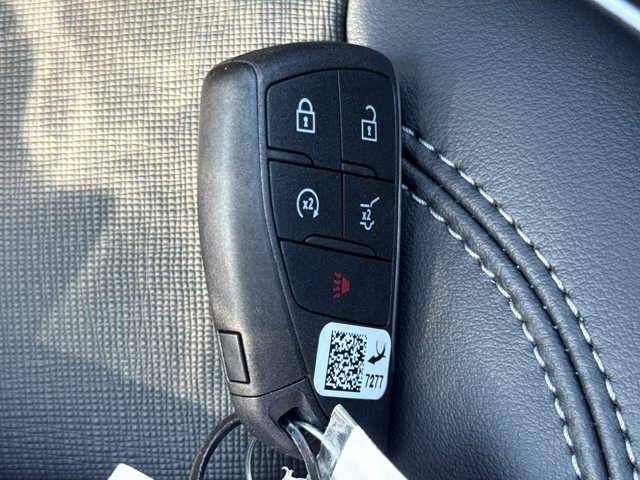 New 2026 Buick Enclave Preferred w/ Power Package AWD/4WD image 24