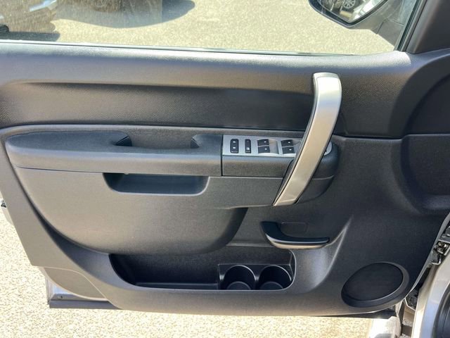 Used 2011 Chevrolet Silverado 1500 LT w/ All-Star Edition RWD image 17