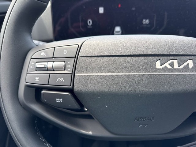 New 2026 Kia Sportage X-Line w/ X-Line Technology Package image 20