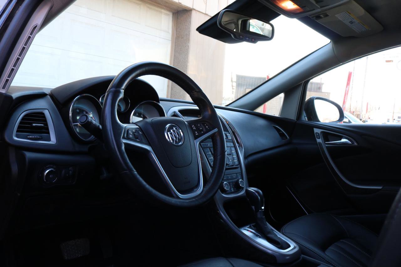 Used 2014 Buick Verano Leather image 24