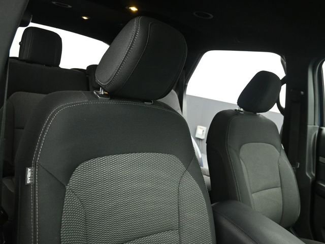 Certified 2018 Ford Explorer XLT image 27