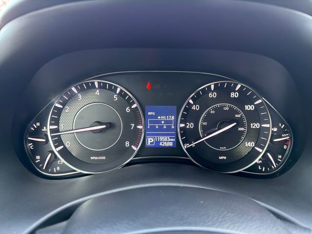 Used 2020 Nissan Armada SL w/ Premium Package RWD image 11
