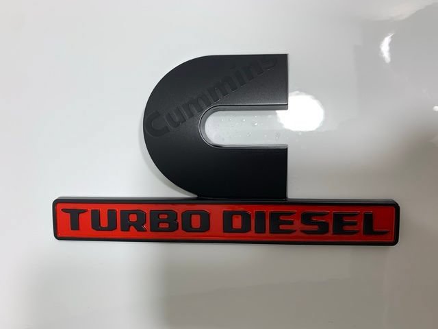 New 2026 RAM 4500 Tradesman AWD/4WD image 9
