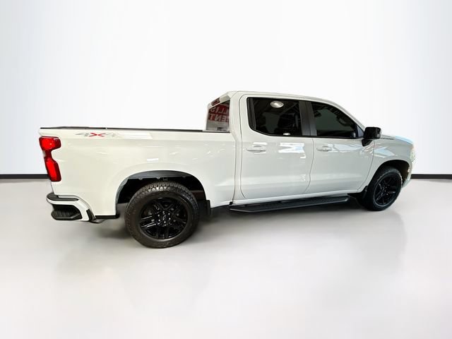 Used 2024 Chevrolet Silverado 1500 RST AWD/4WD image 5