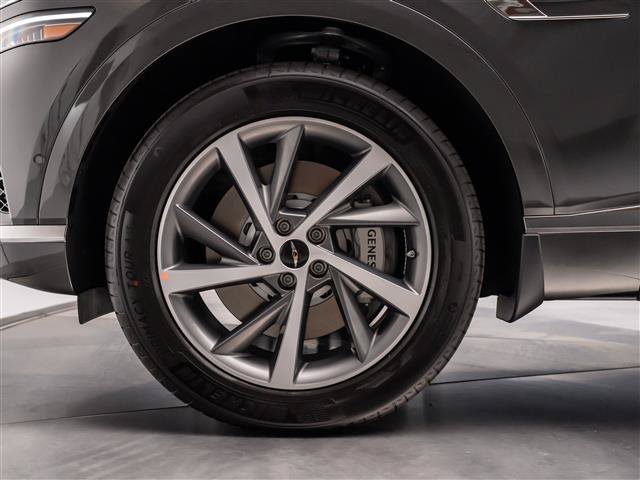 New 2026 Genesis GV80 2.5T Advanced AWD/4WD image 13