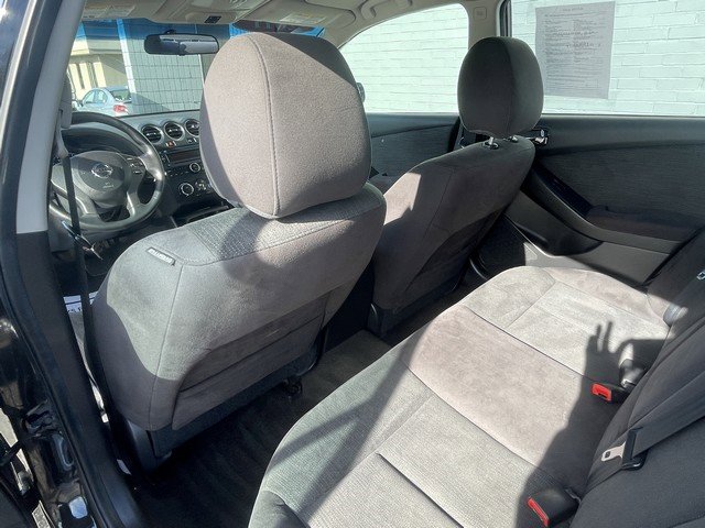 Used 2011 Nissan Altima 2.5 S image 24