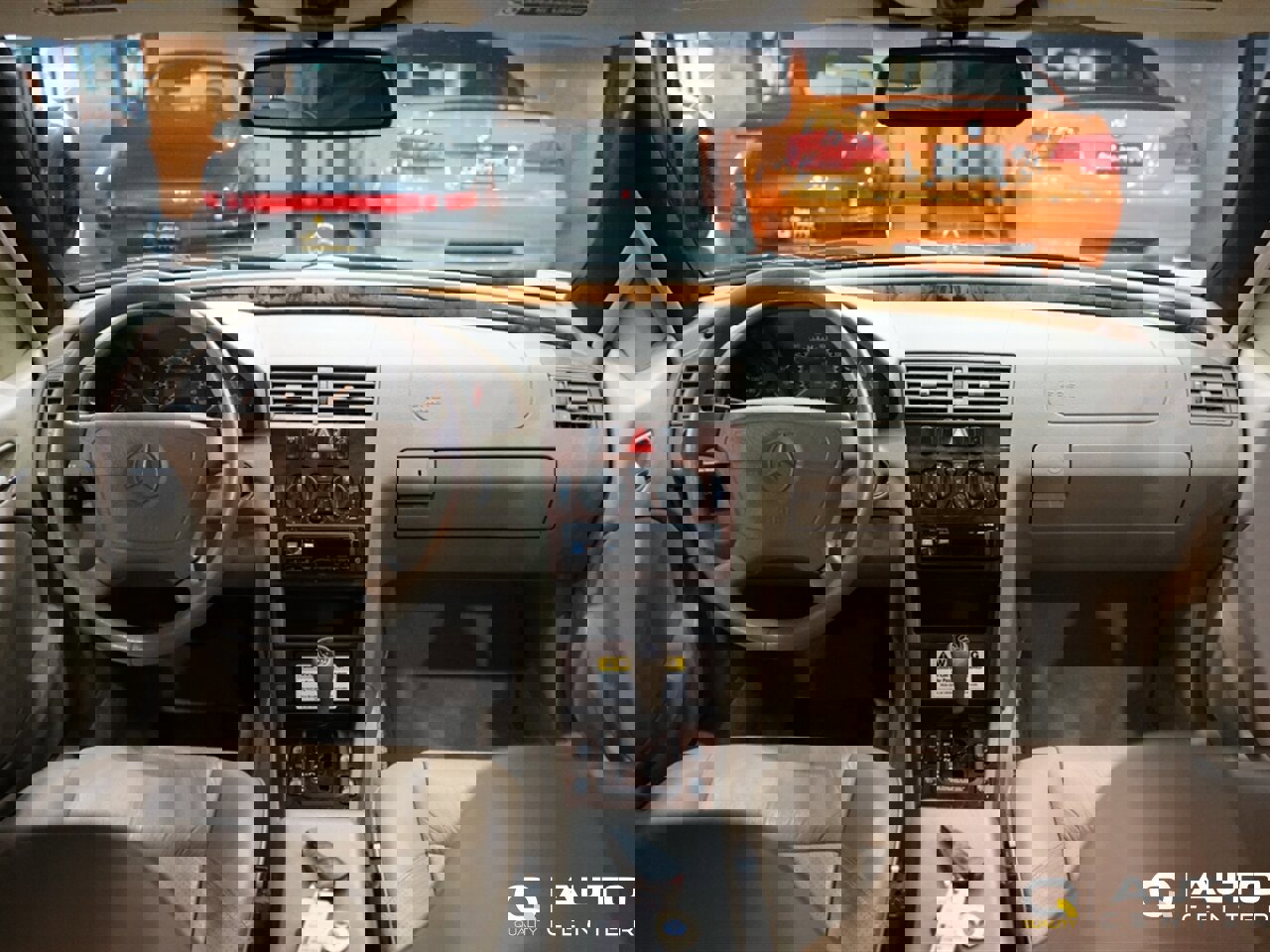 Used 1999 Mercedes-Benz C 230 image 13