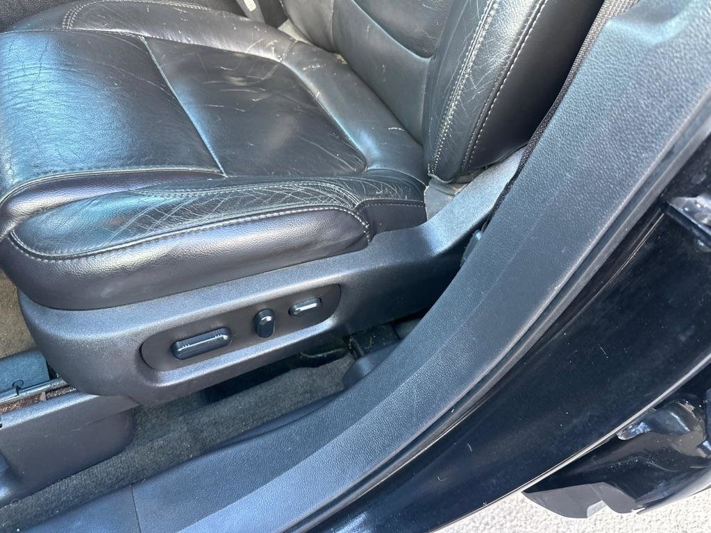 Used 2013 Ford Explorer Limited AWD/4WD image 22