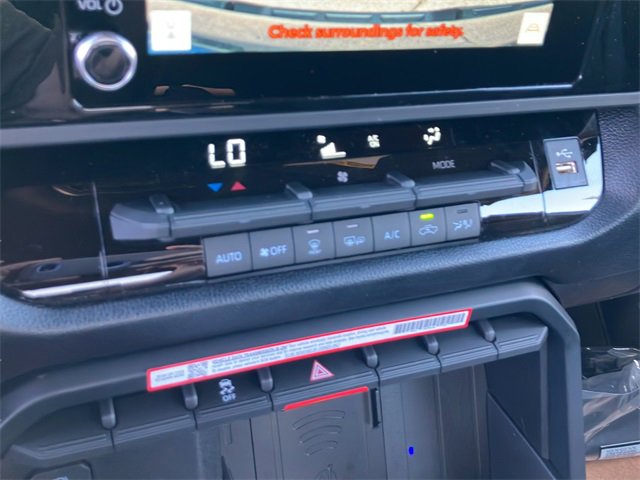 New 2026 Toyota Tundra SR5 image 28