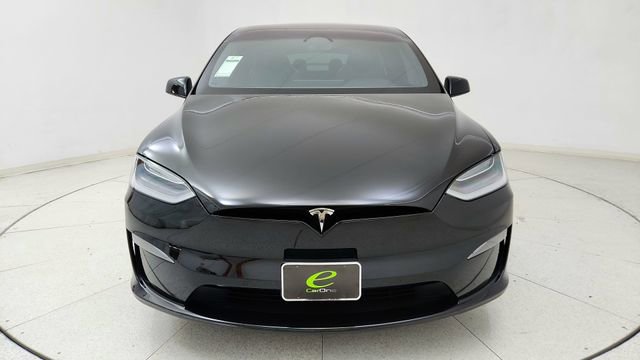 Used 2022 Tesla Model X image 7