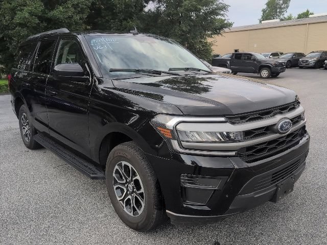 Used 2024 Ford Expedition XLT AWD/4WD video 1